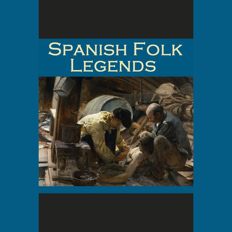 Spanish Folk Legends