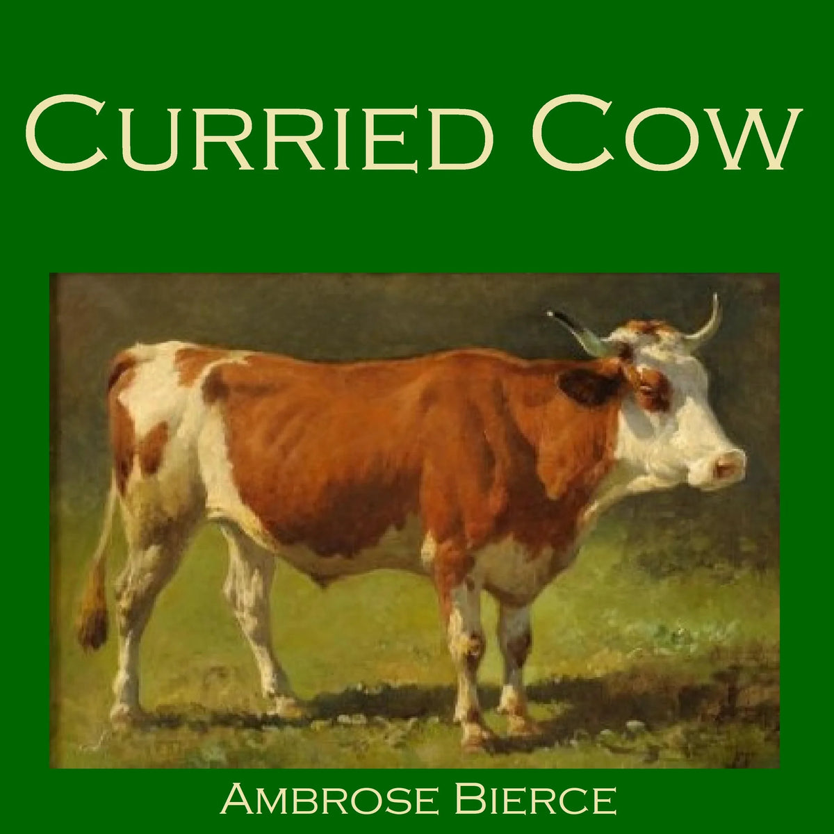 Curried Cow