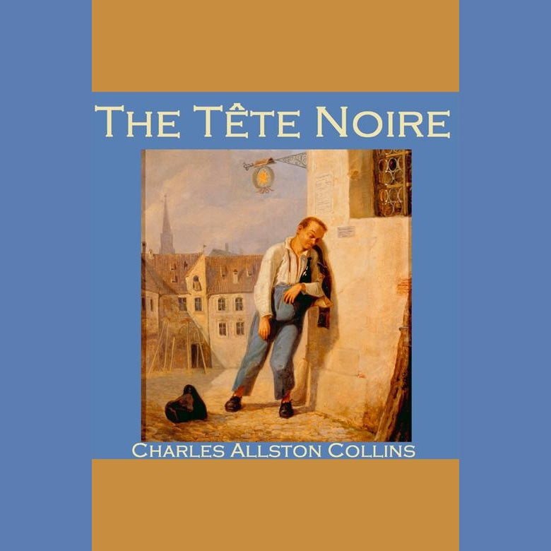 The Tête Noire