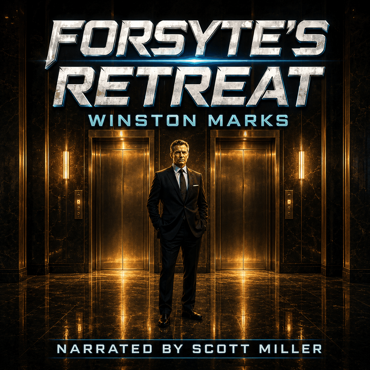 Forsyte’s Retreat