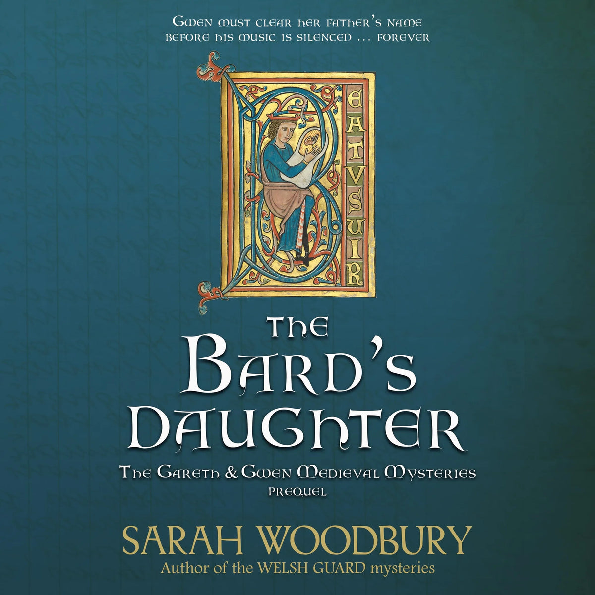 The Bard's Daughter