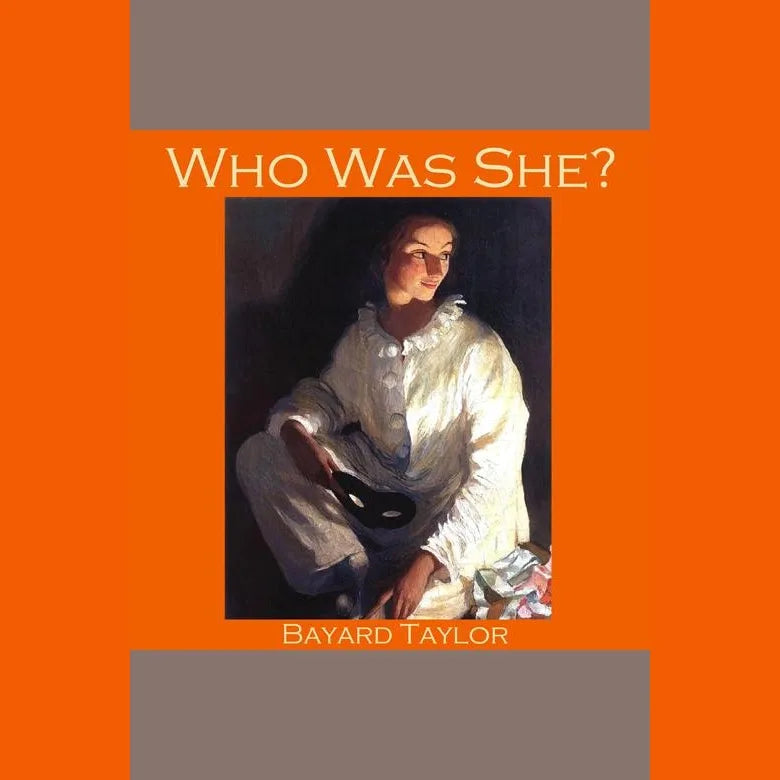 Who Was She?
