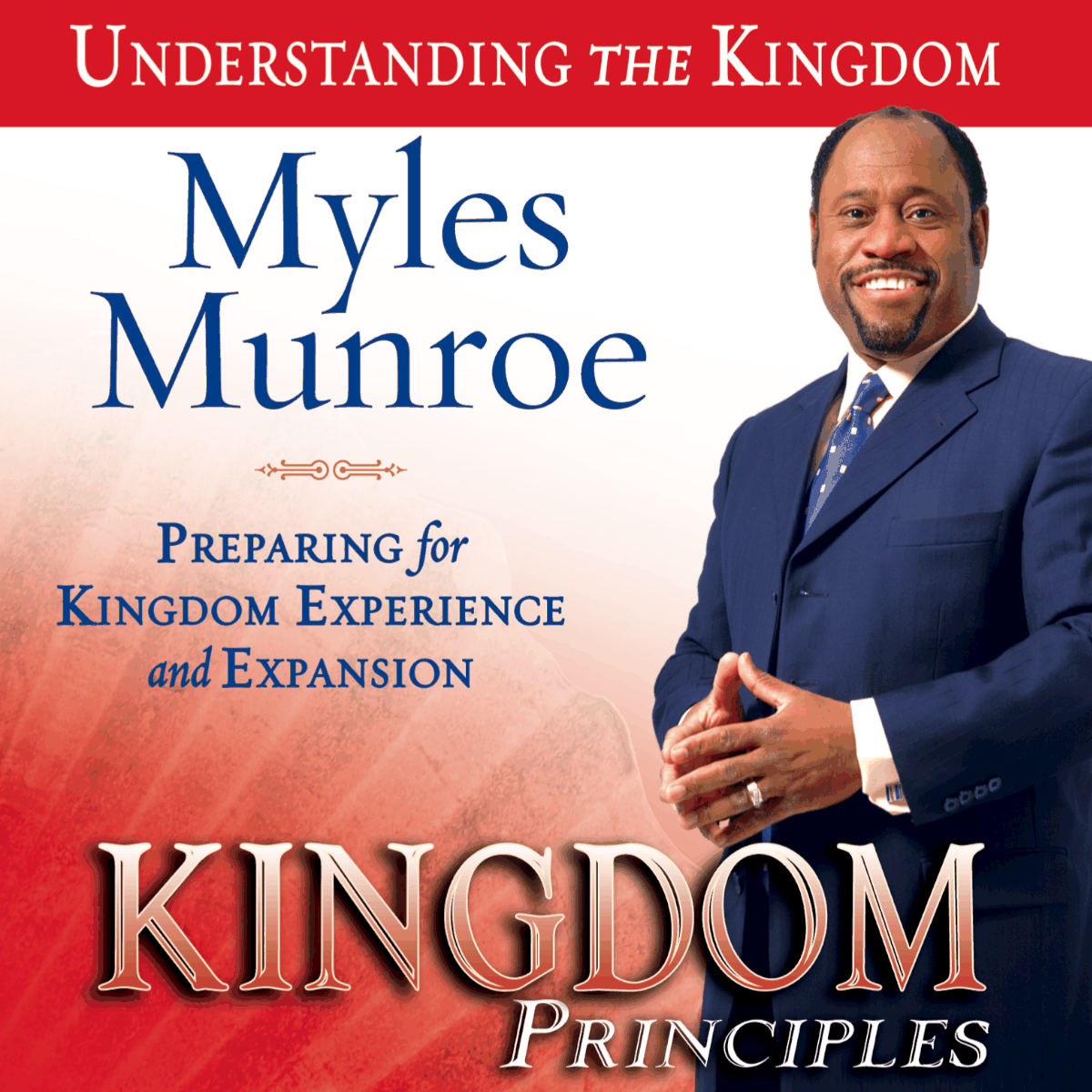 Kingdom Principles
