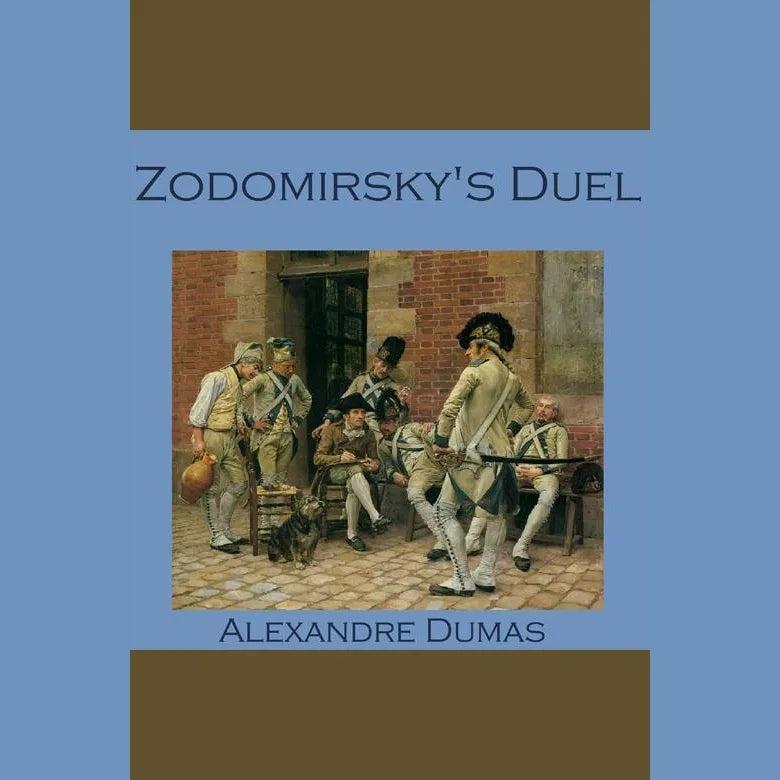 Zodomirsky's Duel
