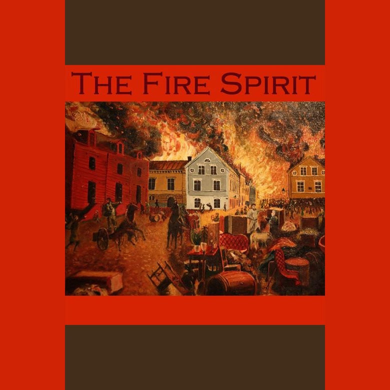 The Fire Spirit
