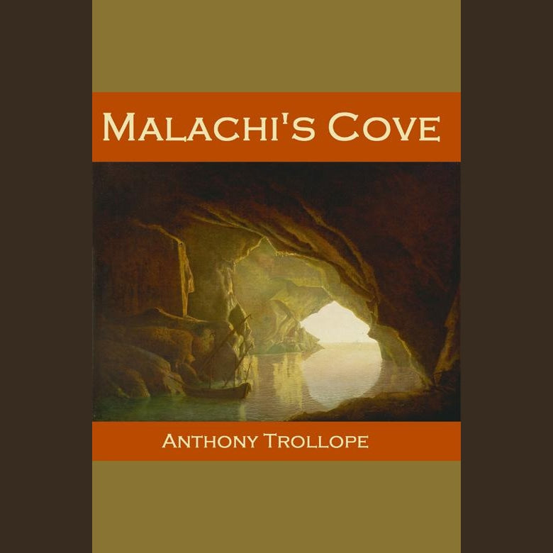 Malachi's Cove