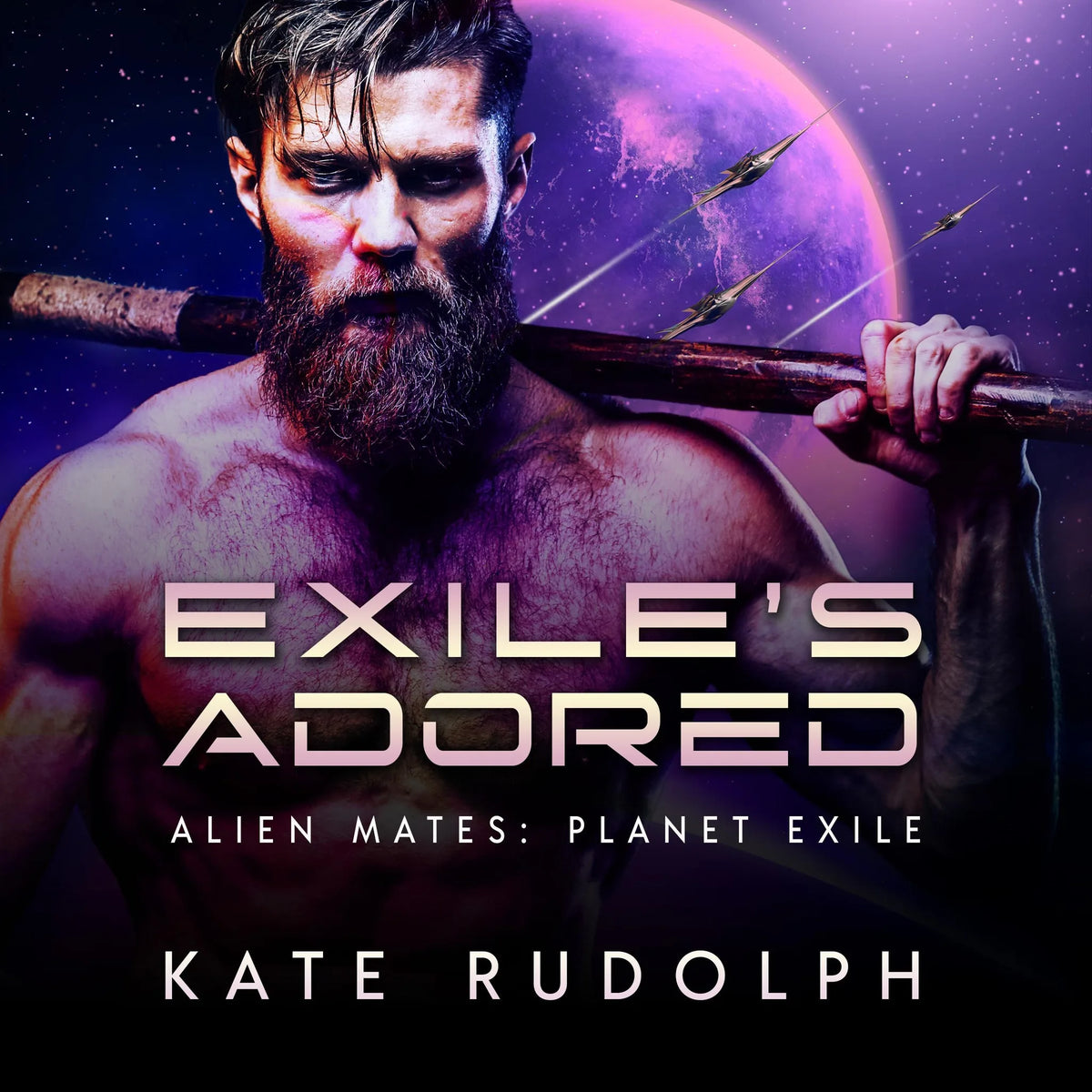 Exile's Adored