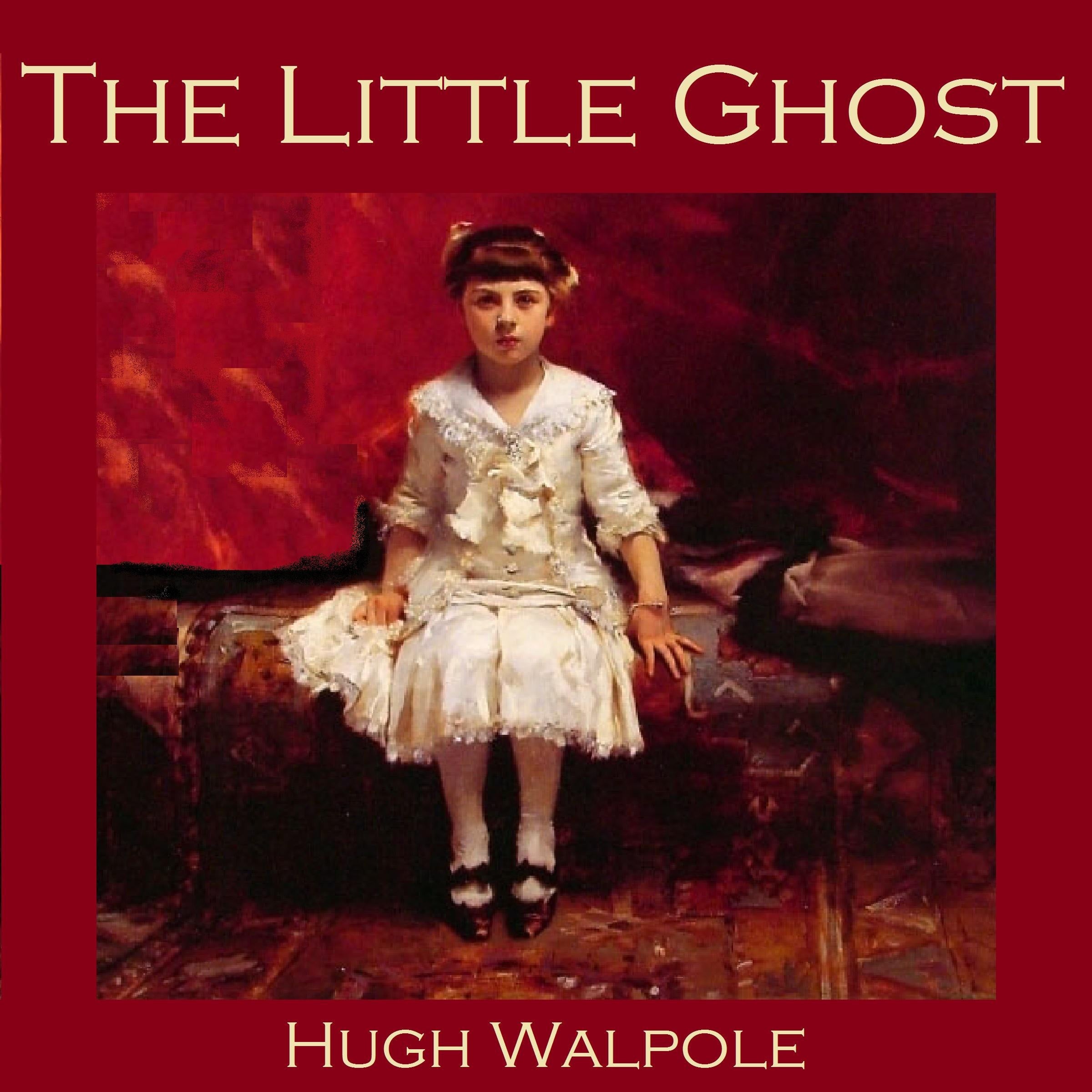 The Little Ghost