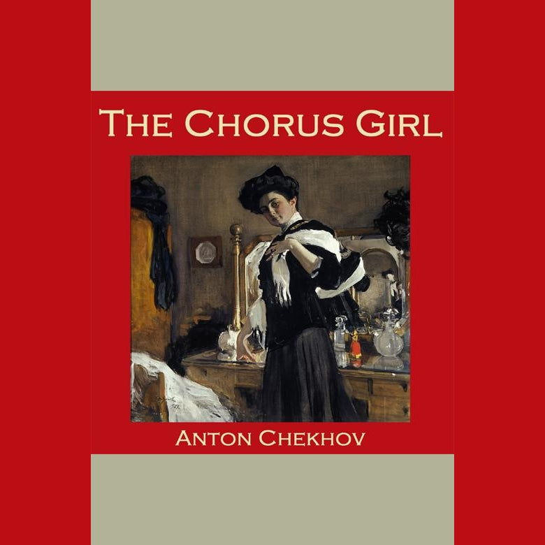 The Chorus Girl