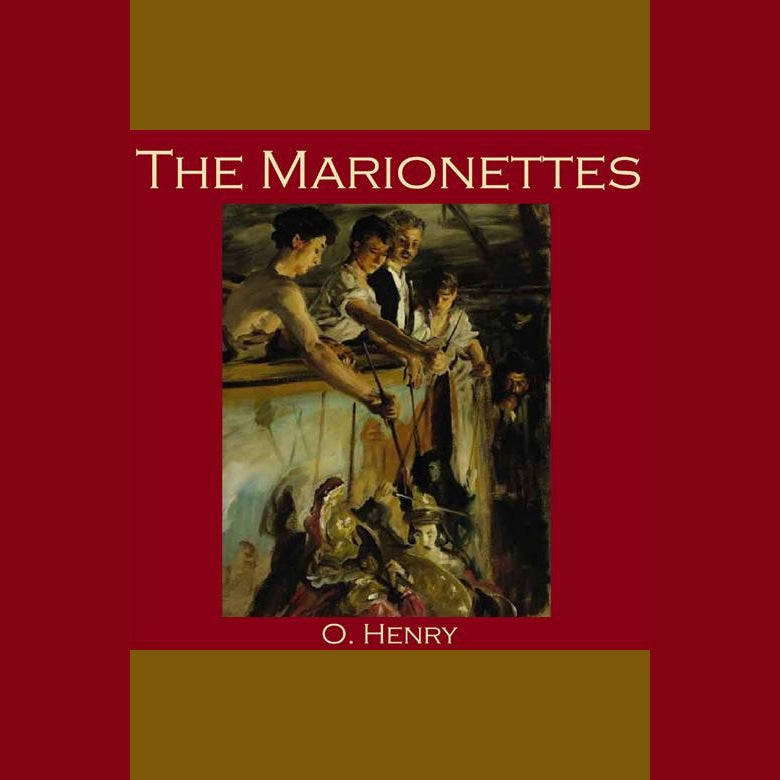 The Marionettes