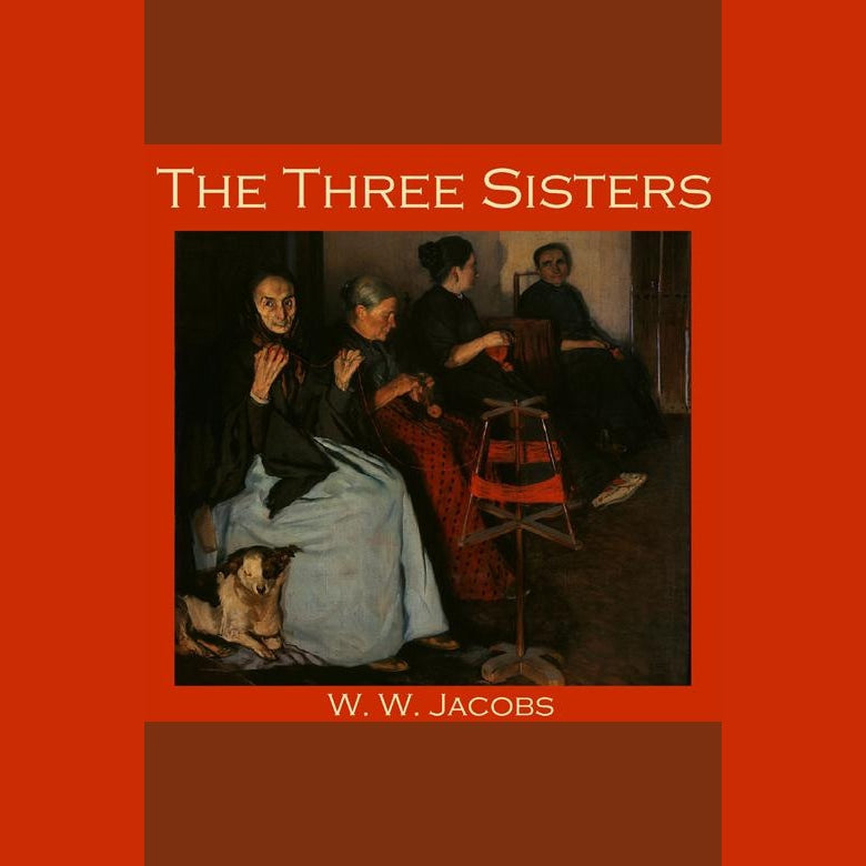The Three Sisters