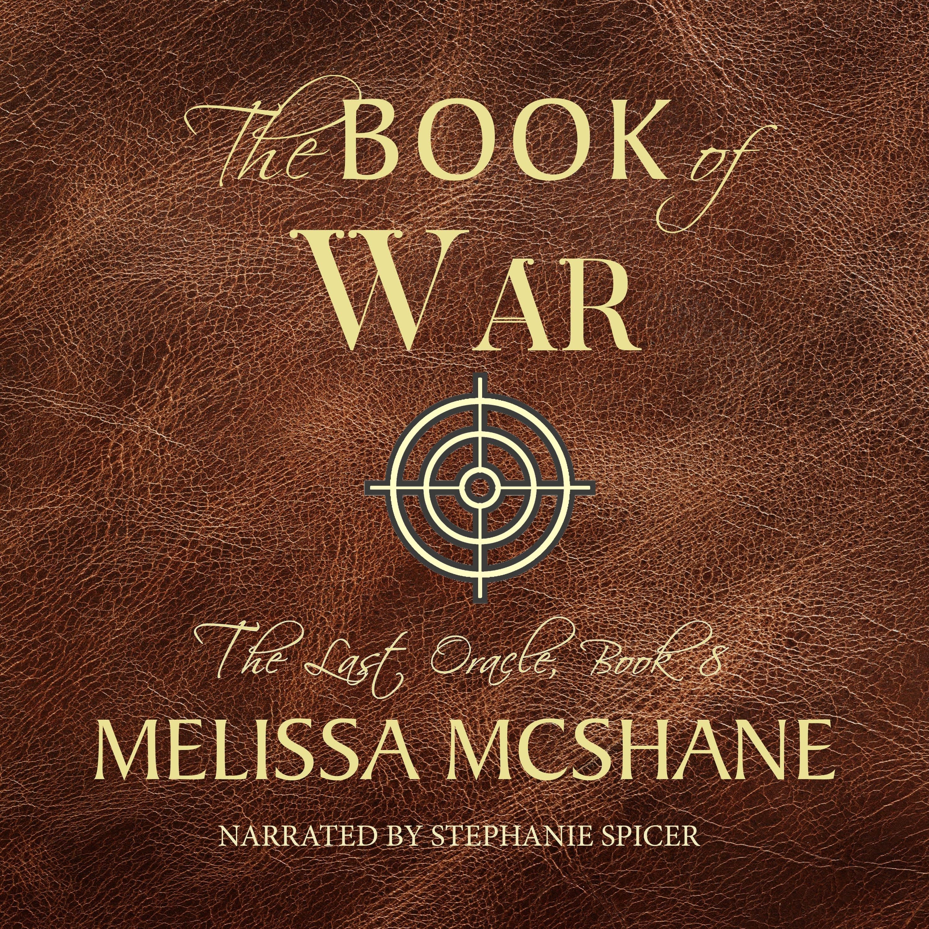 The Book of War
