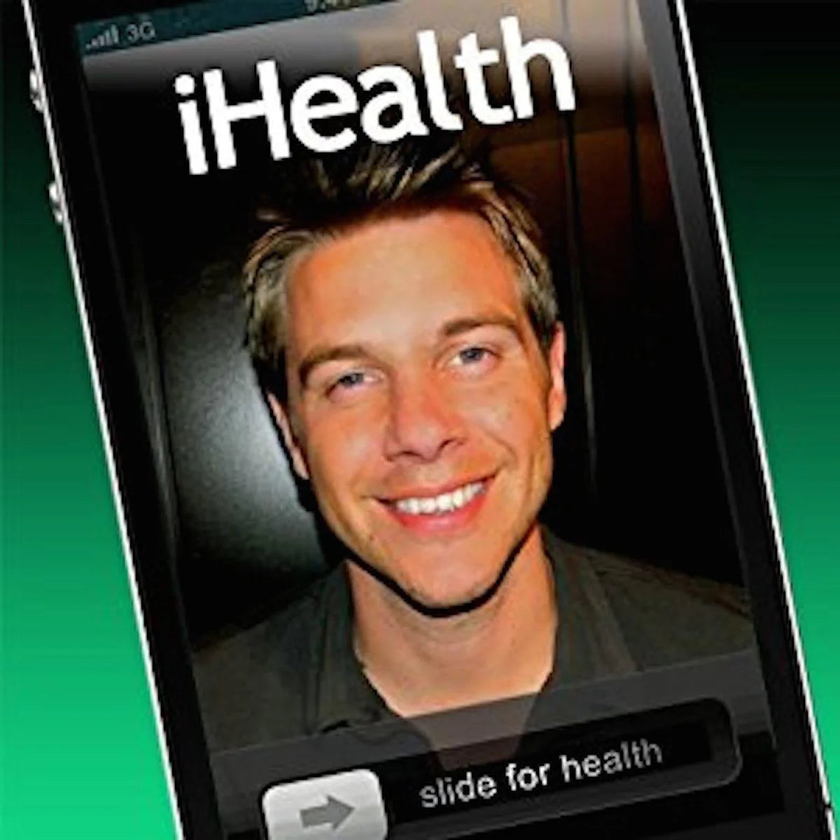 iHealth