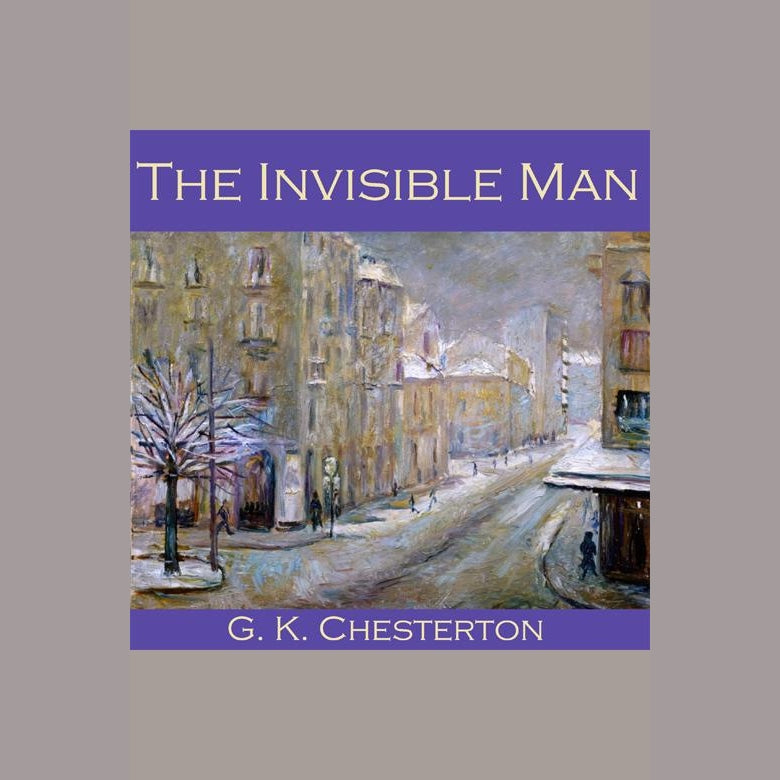 The Invisible Man