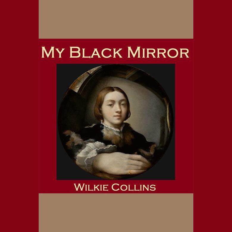 My Black Mirror