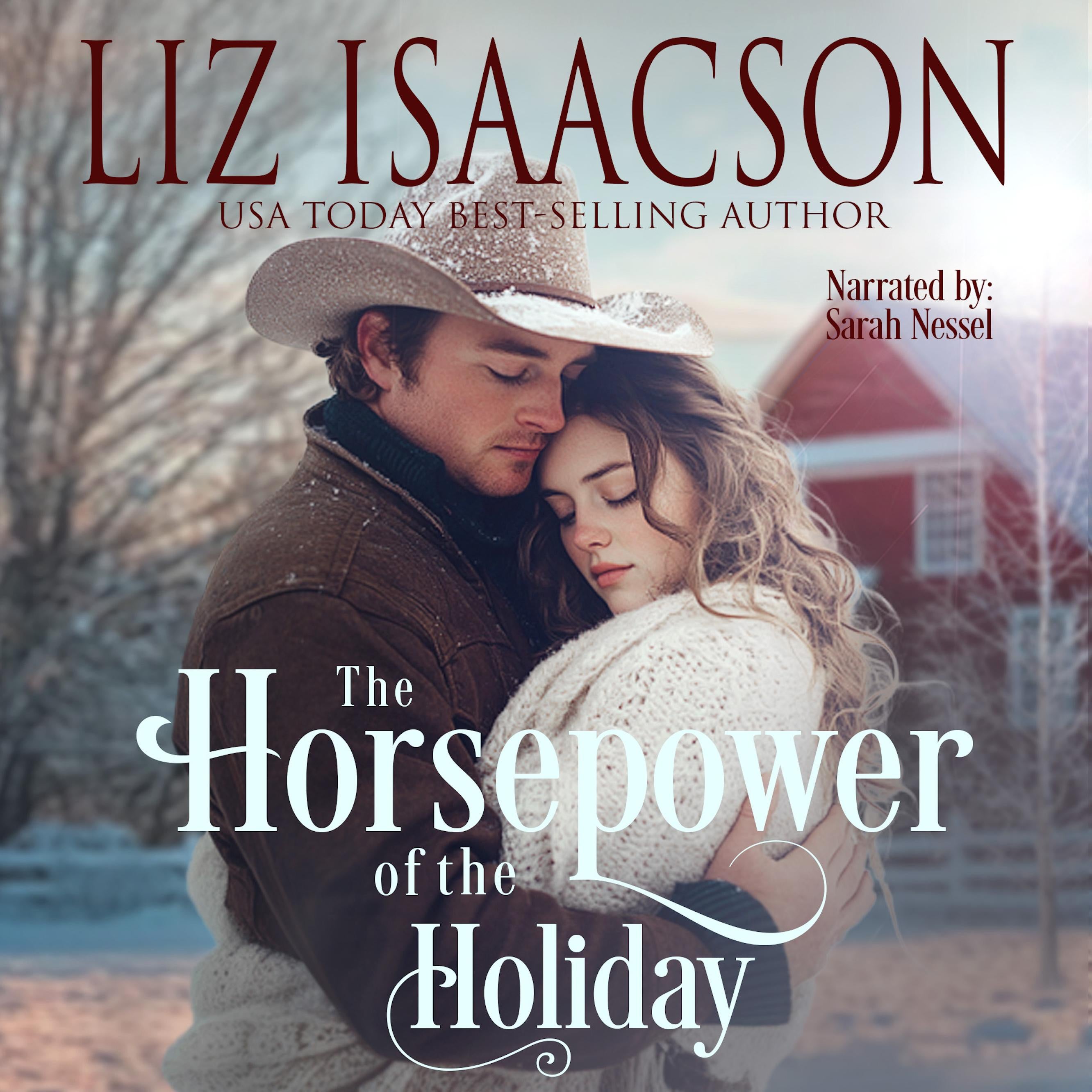 The Horsepower of the Holiday