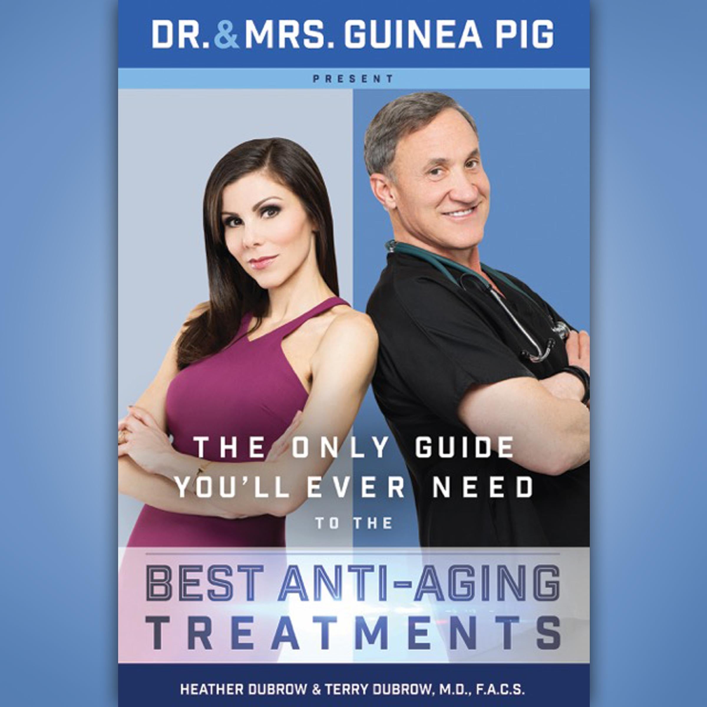 The Only Guide You'll Ever Need to the Best Anti-Aging Treatments