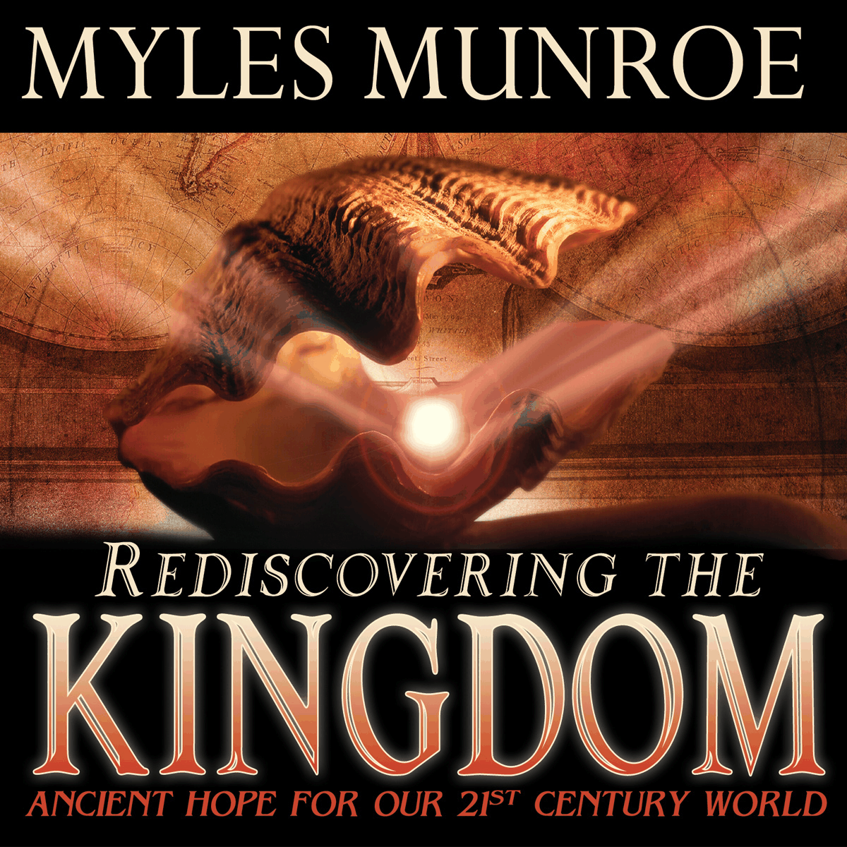 Rediscovering the Kingdom