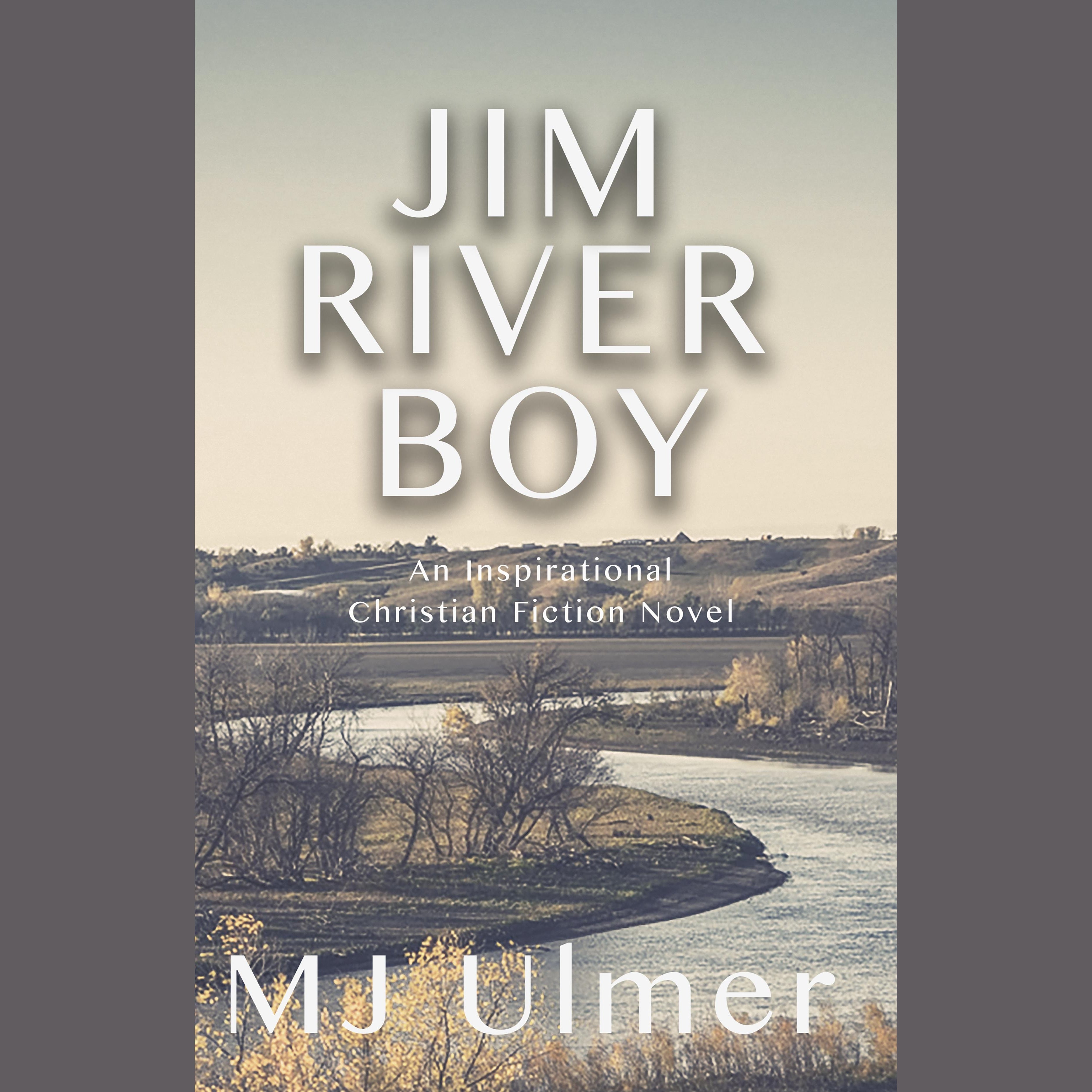 Jim River Boy