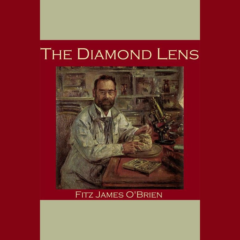 The Diamond Lens