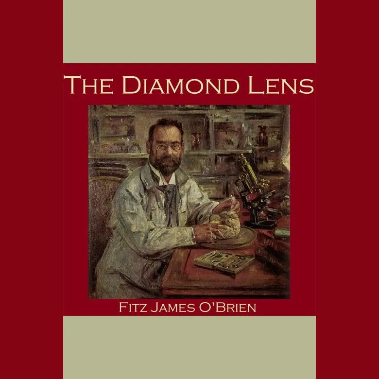 The Diamond Lens