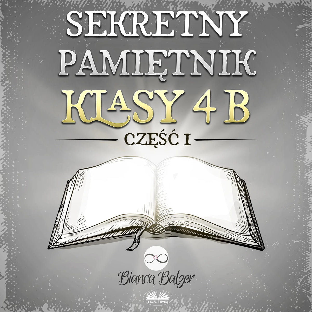 Sekretny pamiętnik klasy 4b