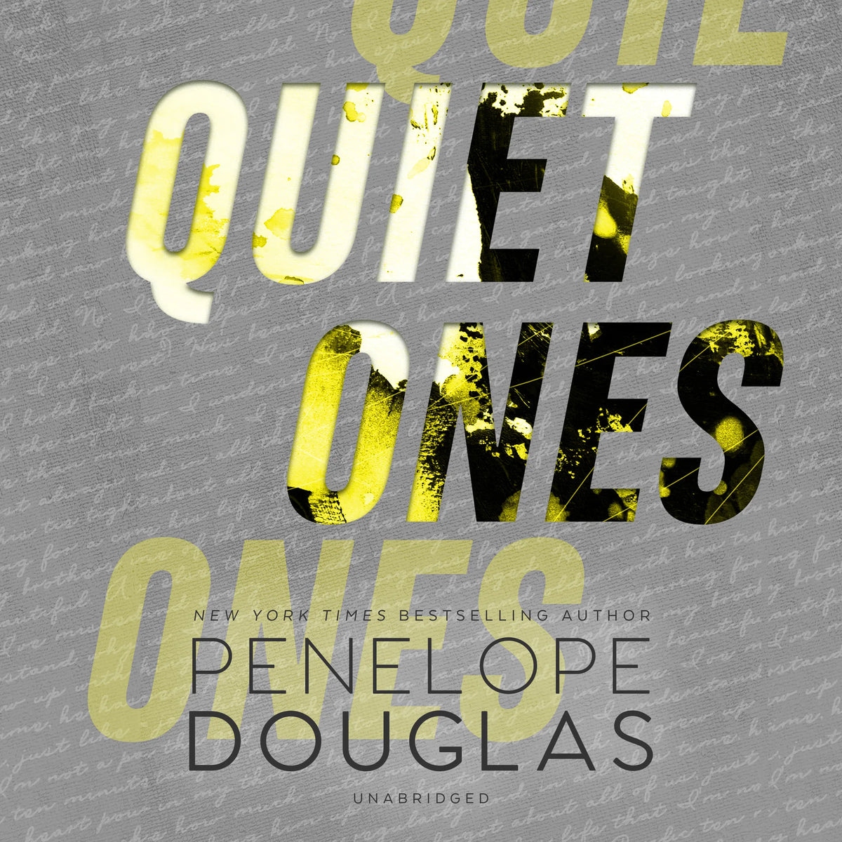 Quiet Ones