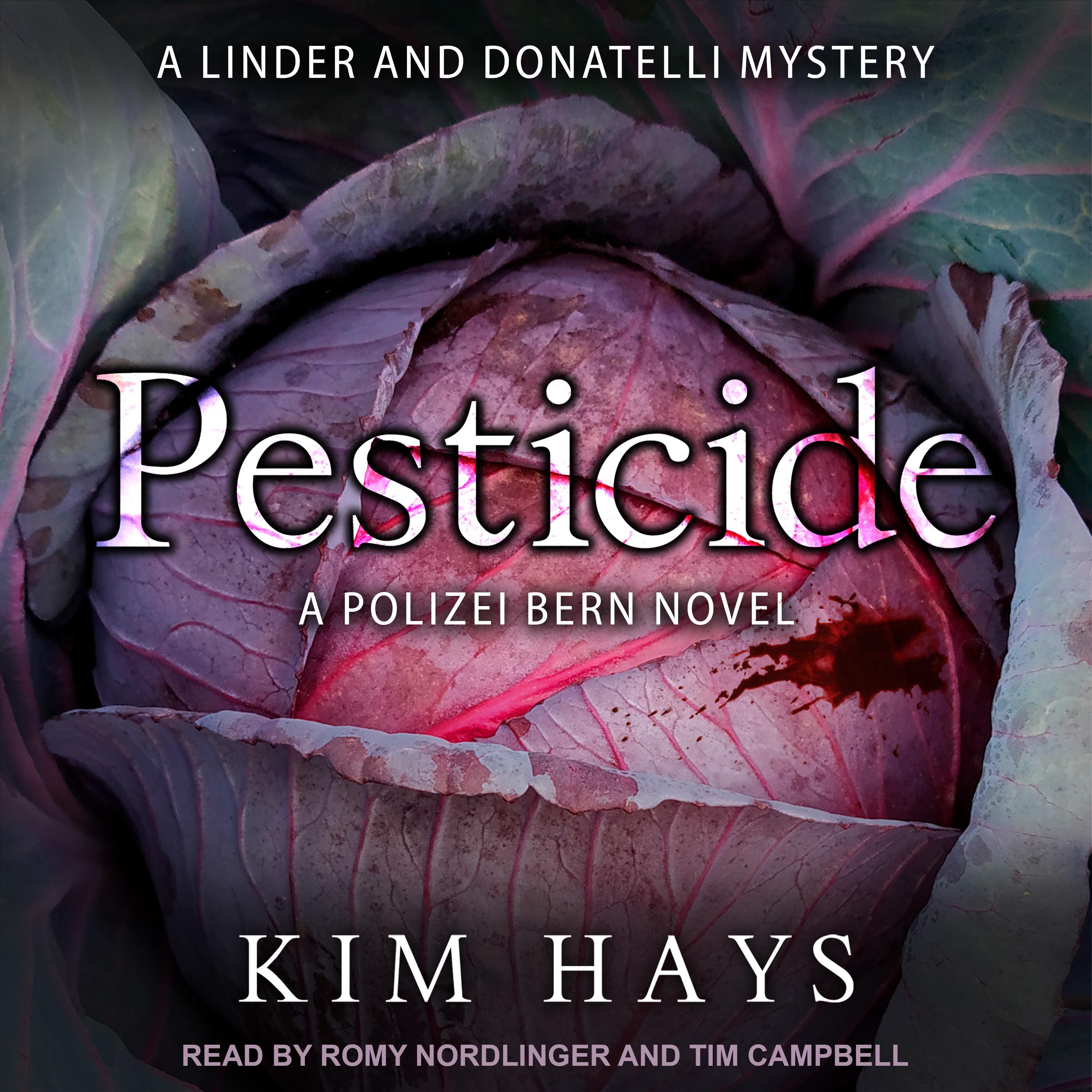 Pesticide