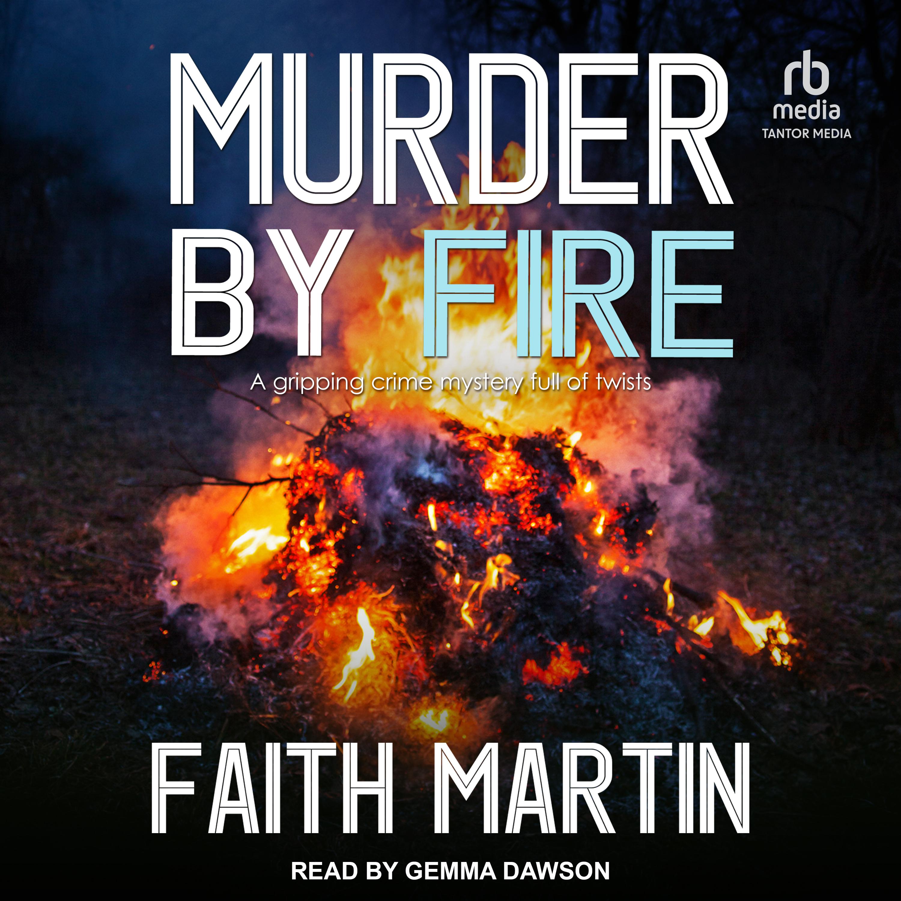 Murder by Fire
