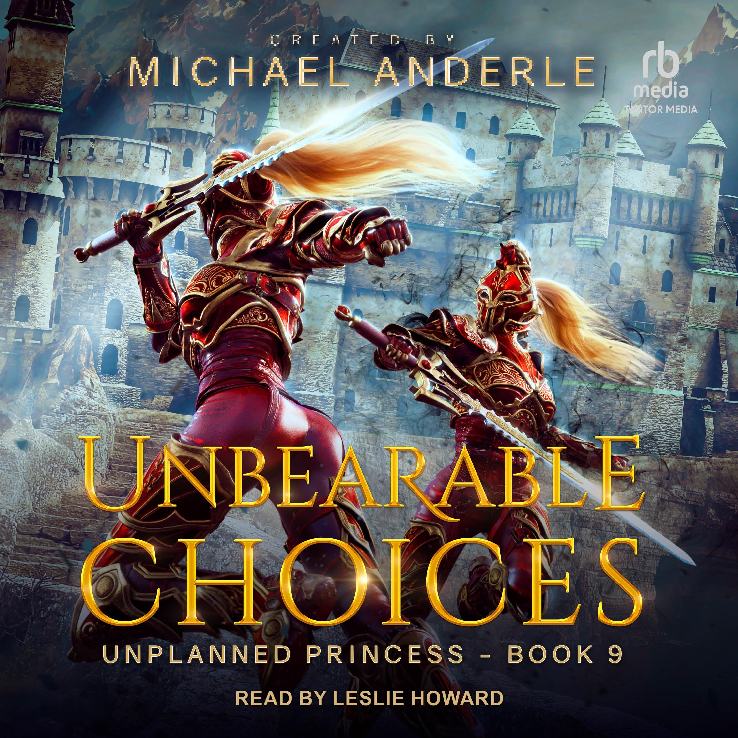 Unbearable Choices