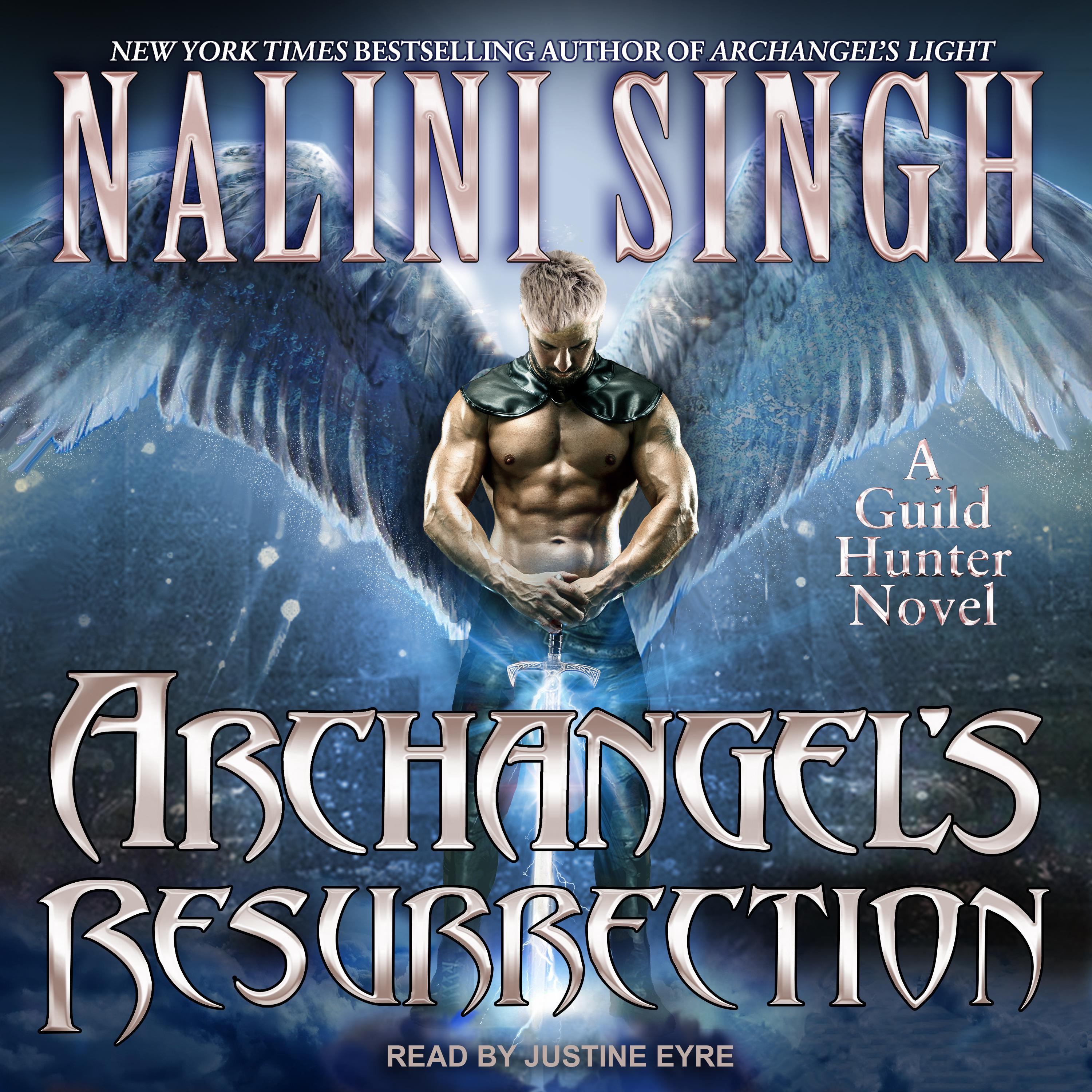 Archangel's Resurrection