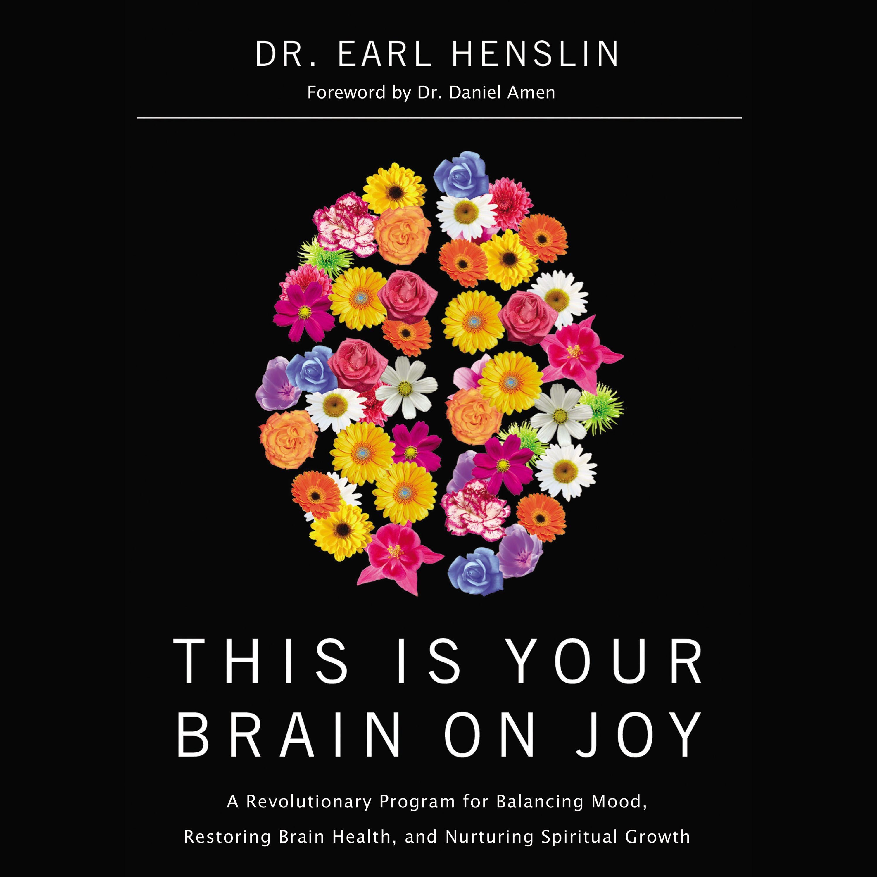 This Is Your Brain on Joy