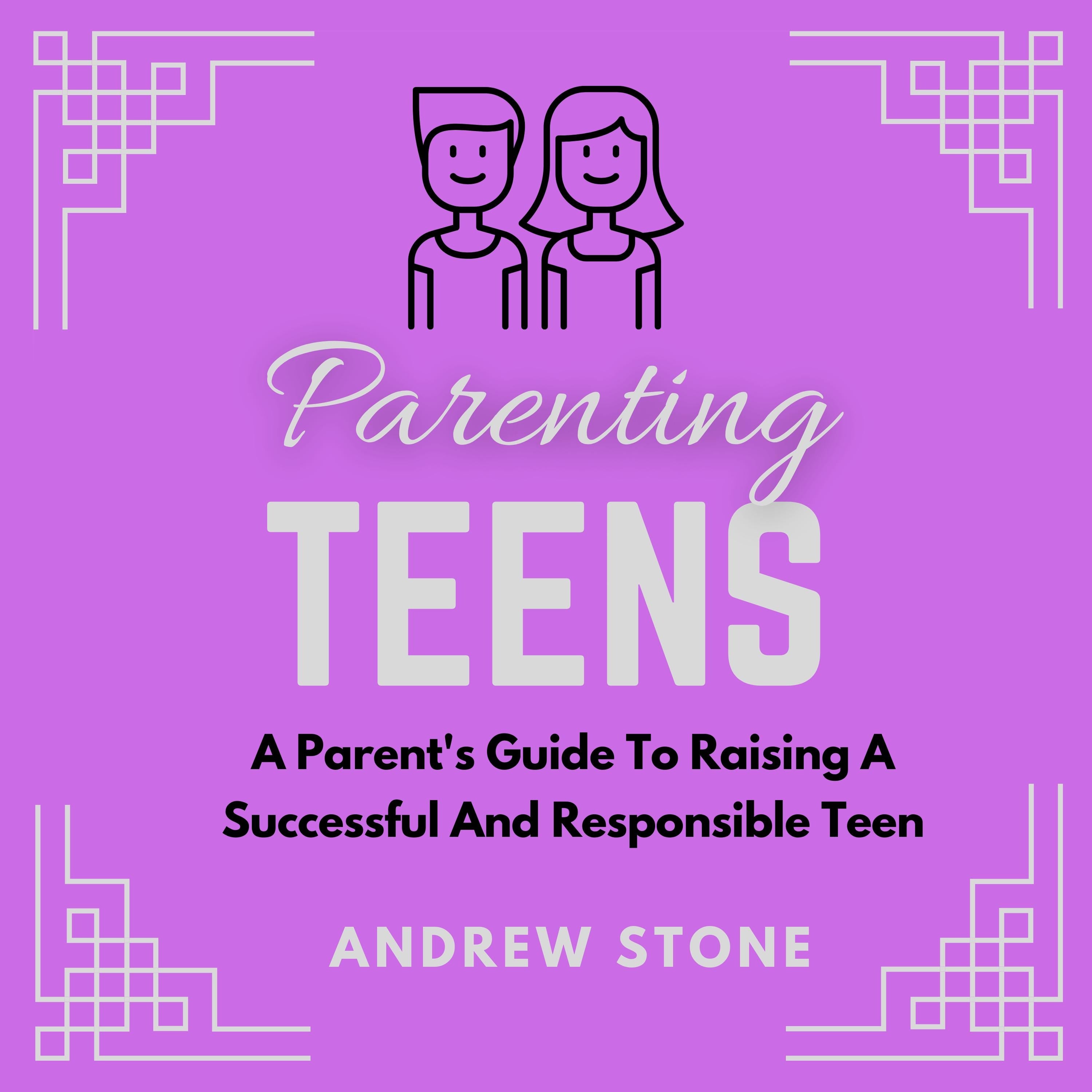Parenting Teens