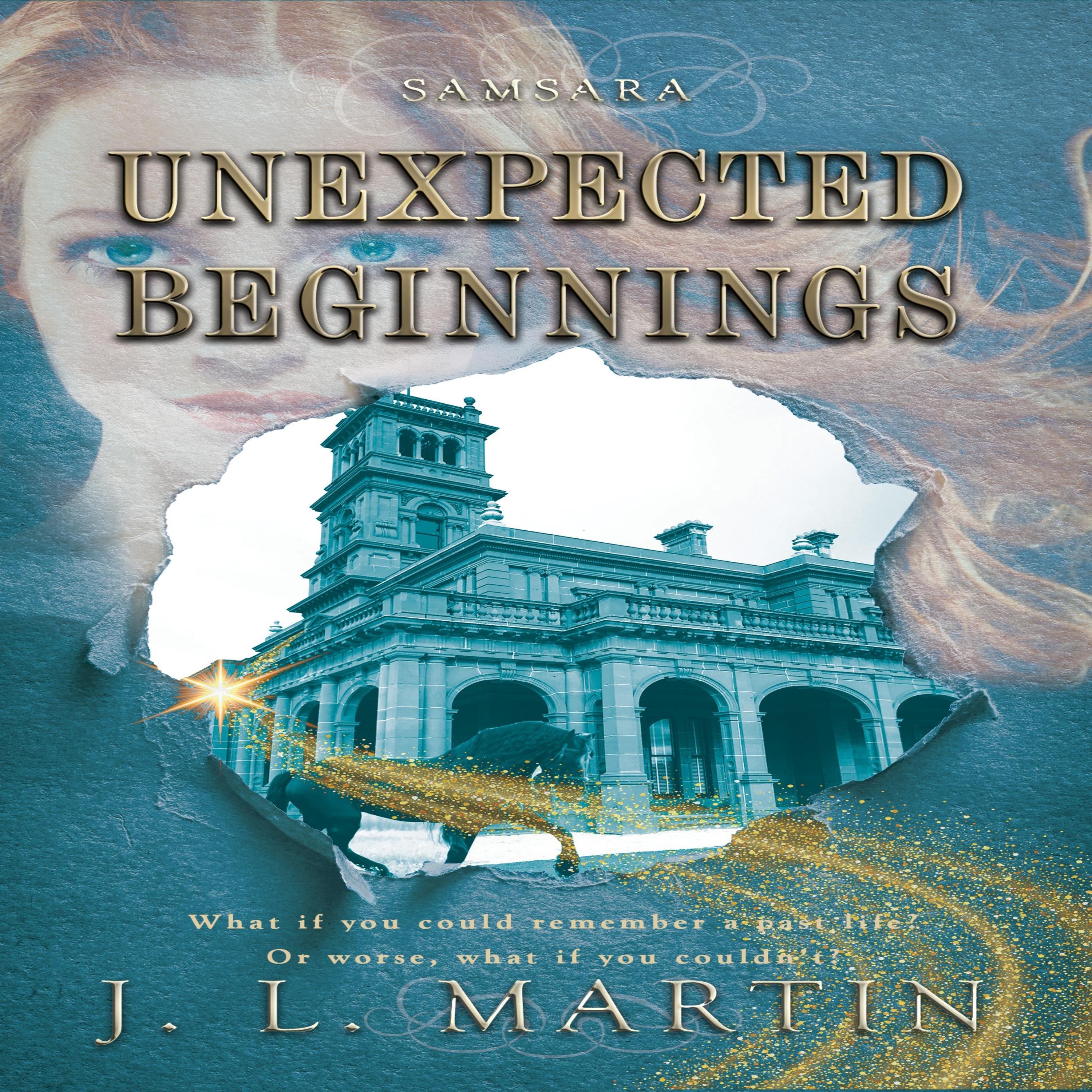 Unexpected Beginnings