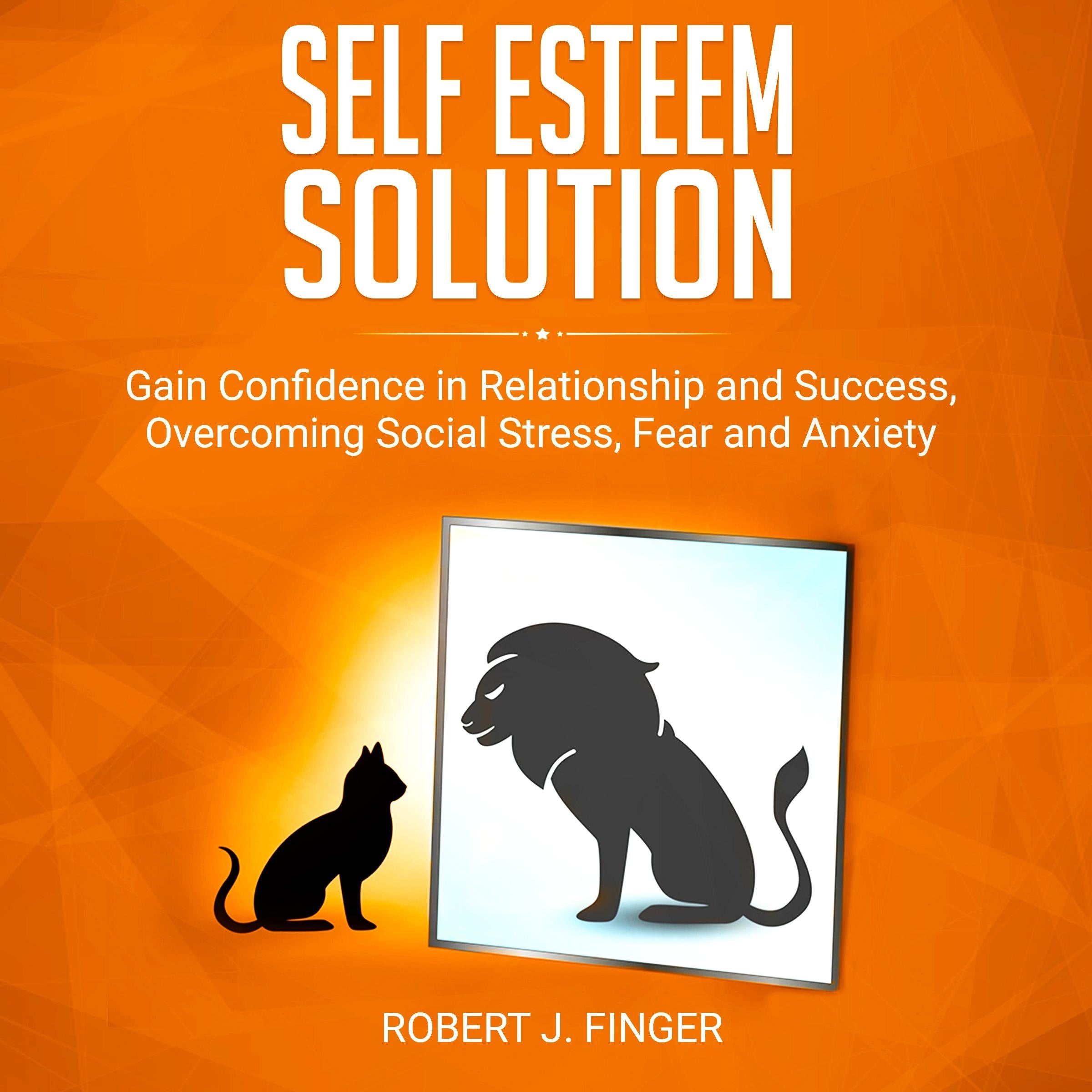 Self Esteem Solution