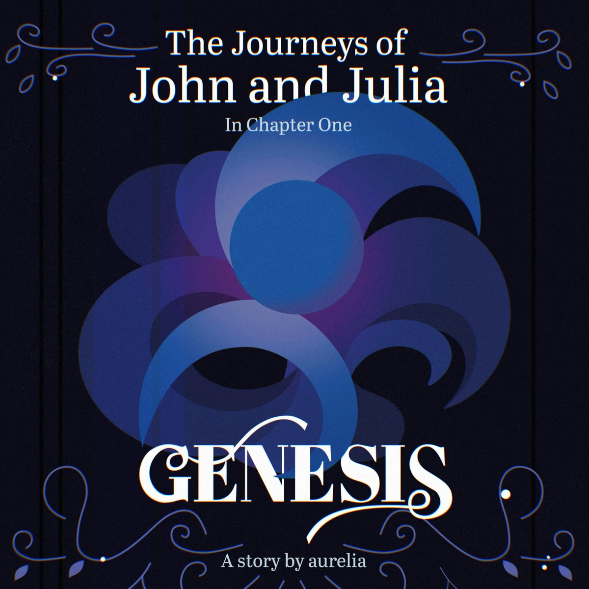 The Journeys of John and Julia