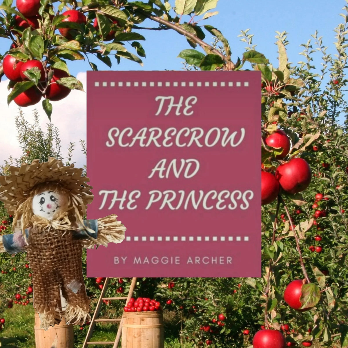 The Scarecrow and the Princess