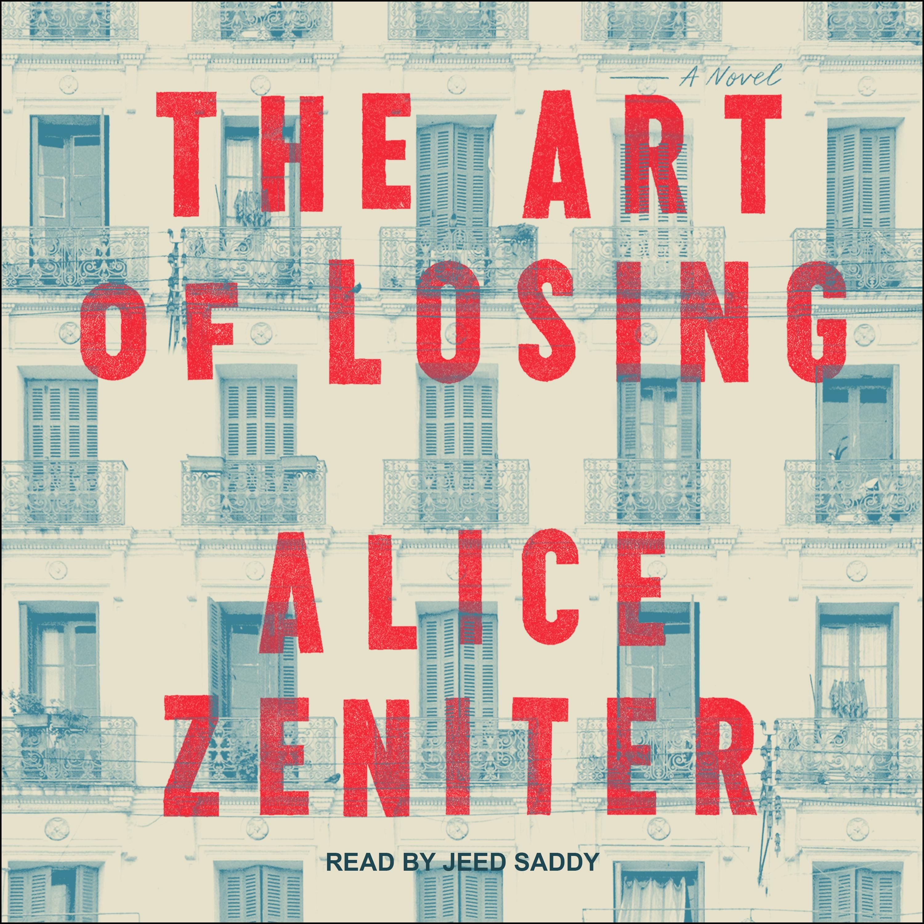The Art of Losing