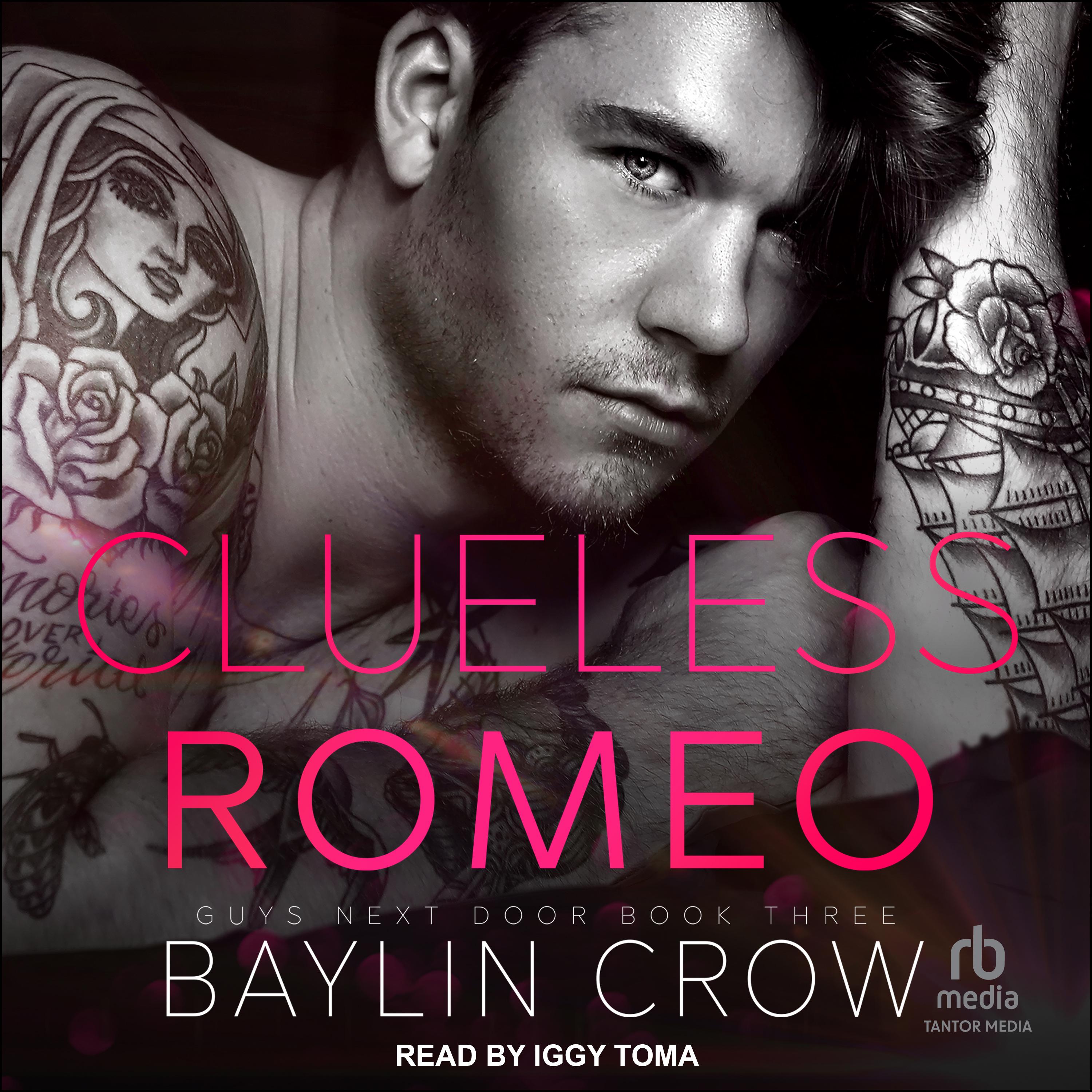 Clueless Romeo