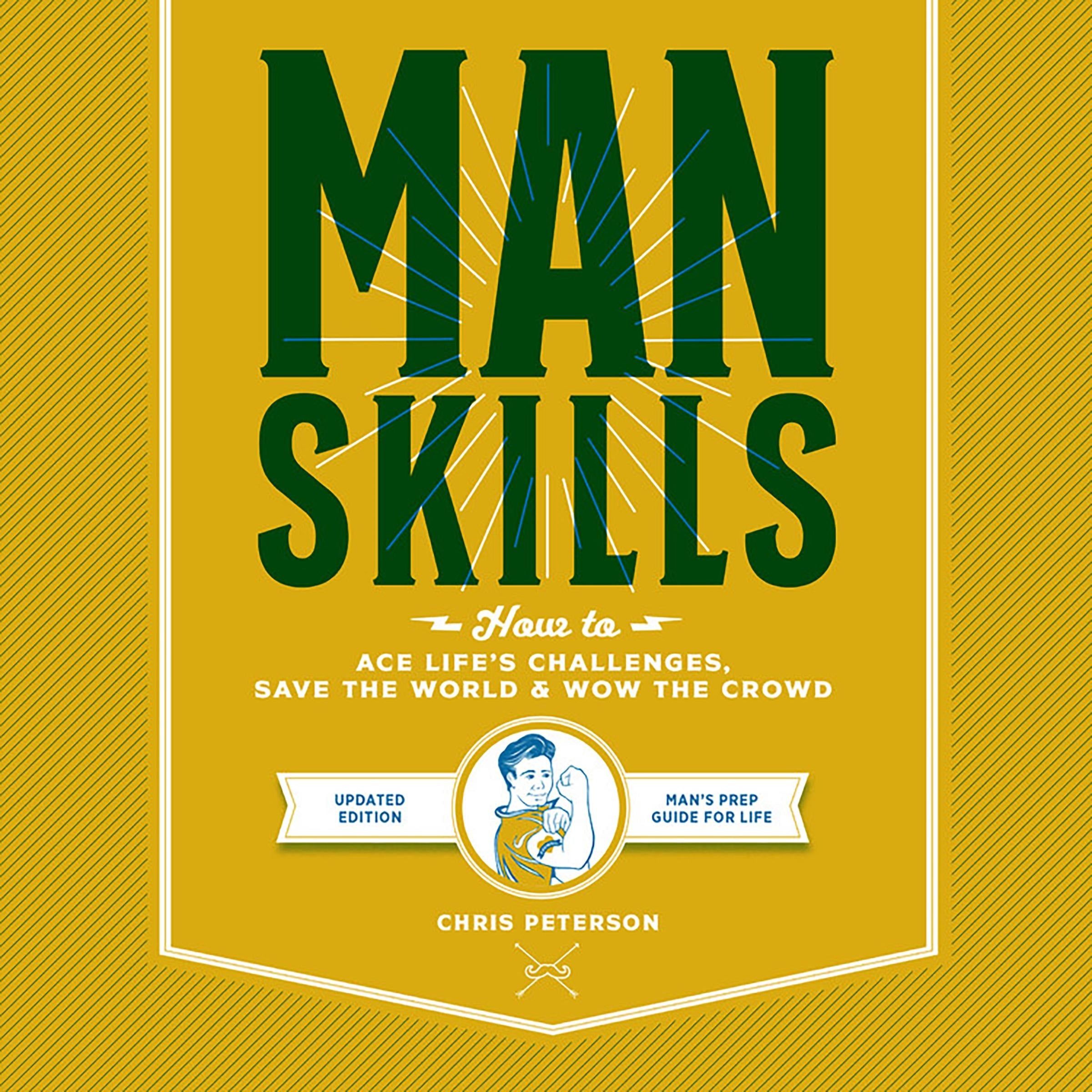 Manskills