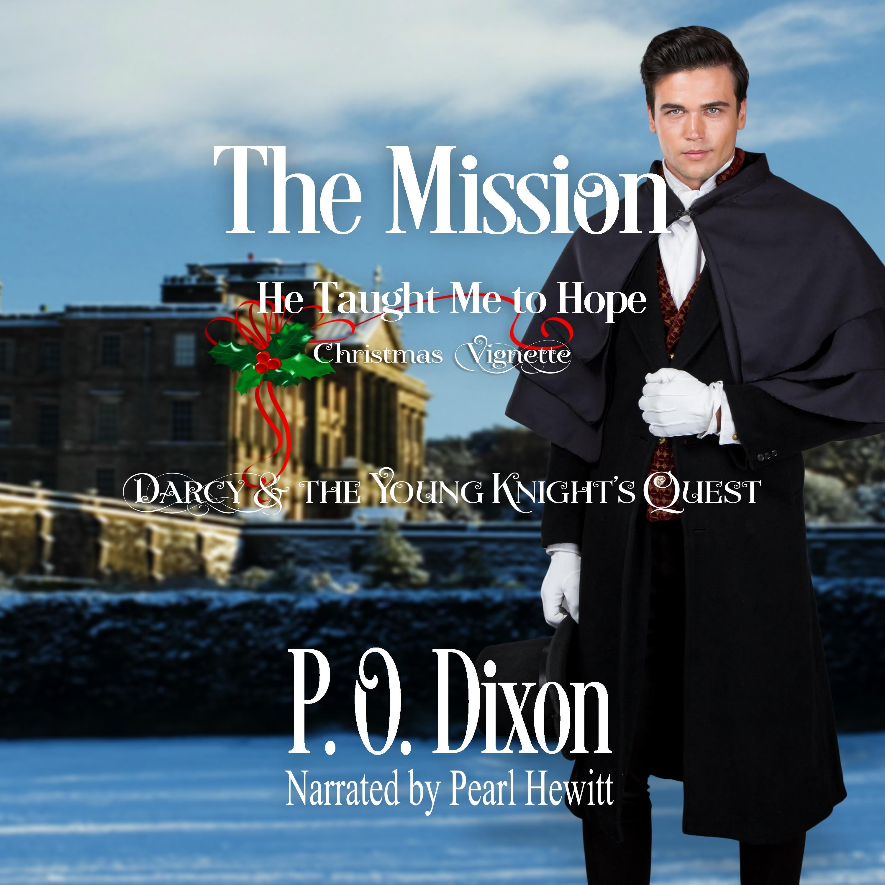 The Mission