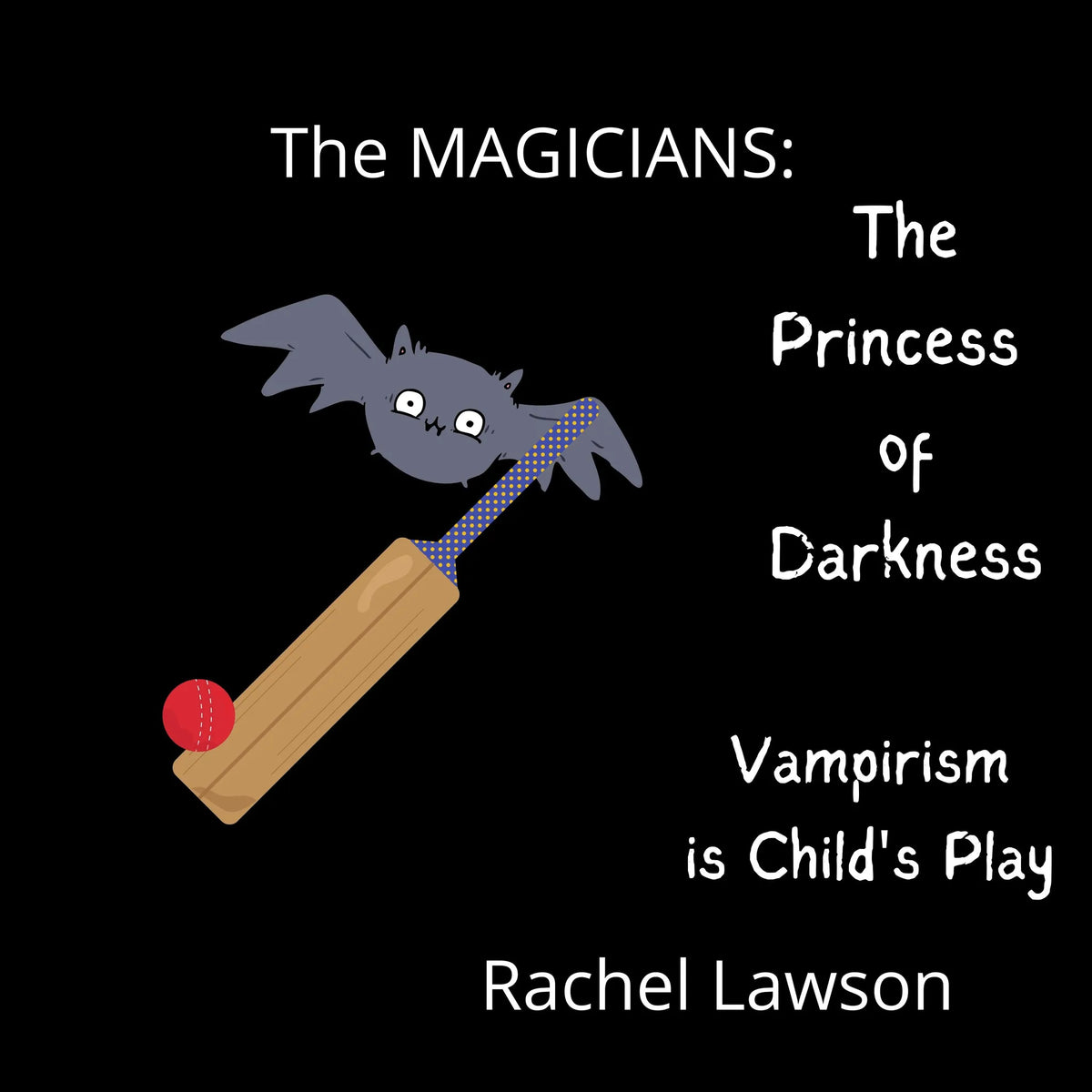 The Princess of Darkeness