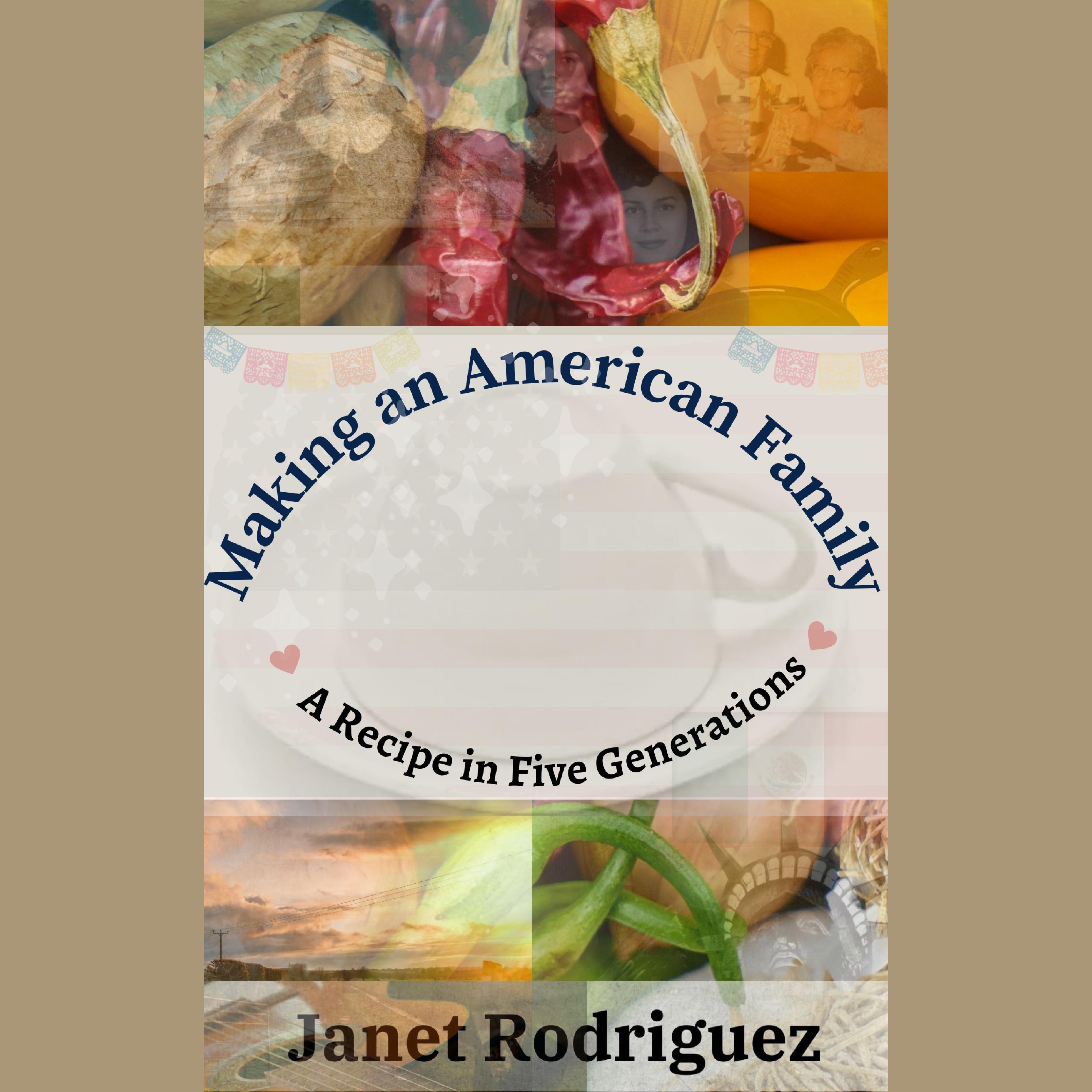 Making an American Family