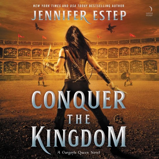 Conquer the Kingdom
