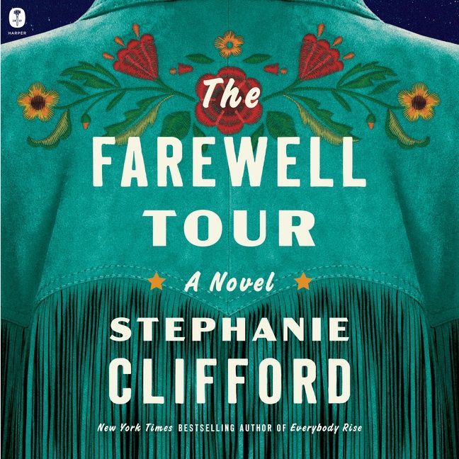 The Farewell Tour