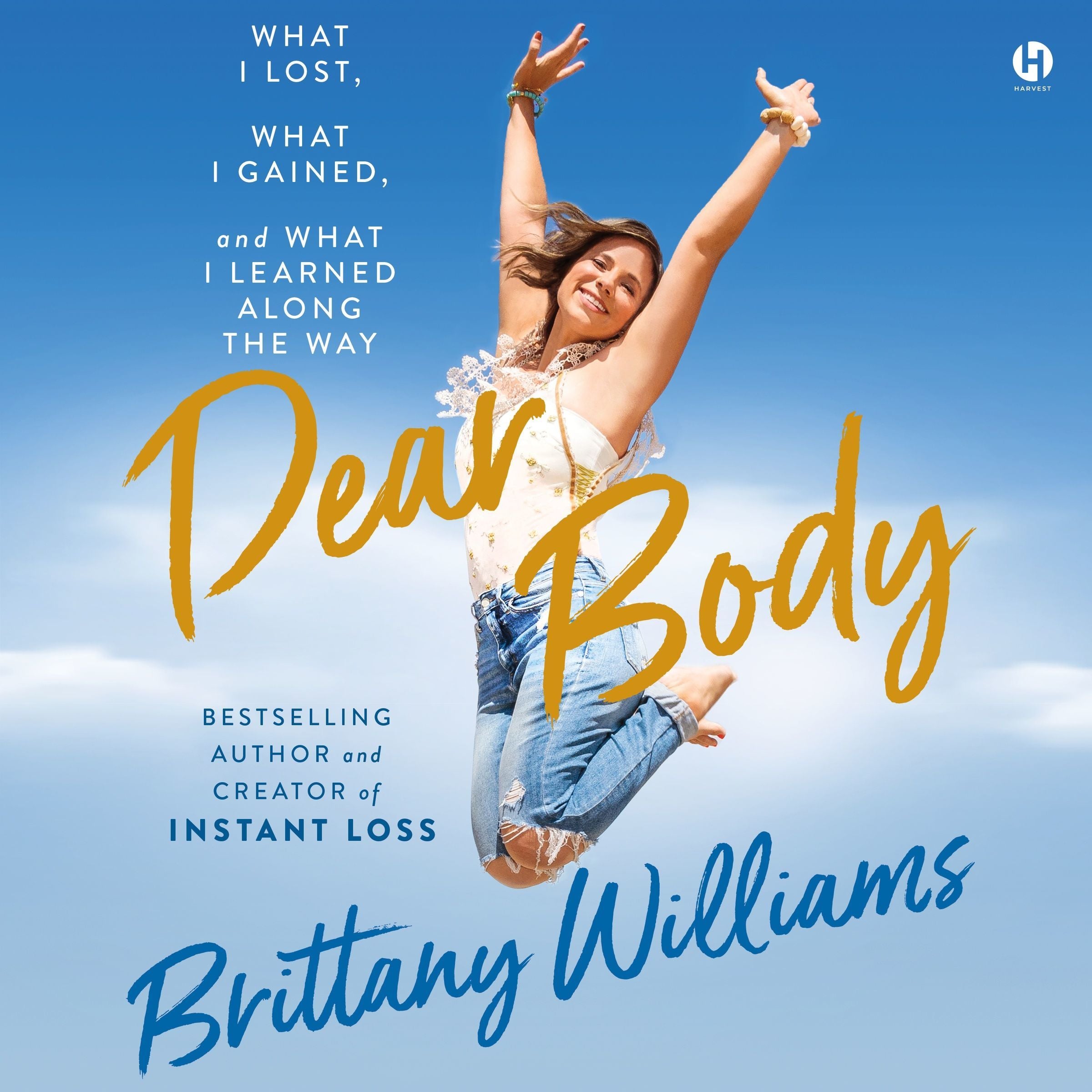 Dear Body