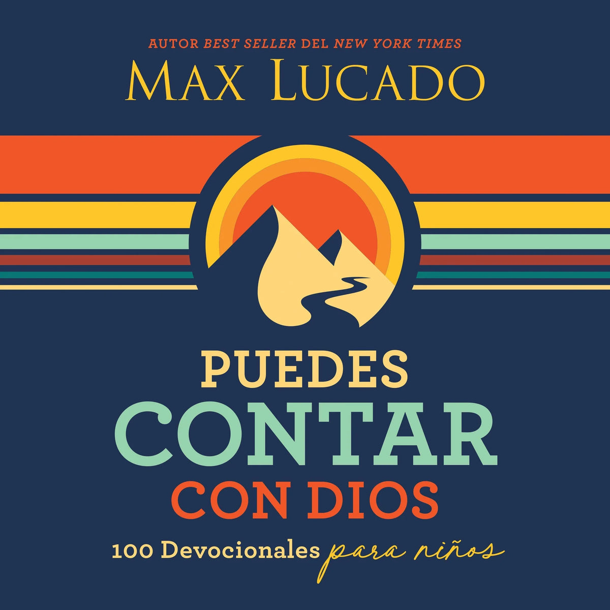 Puedes contar con Dios