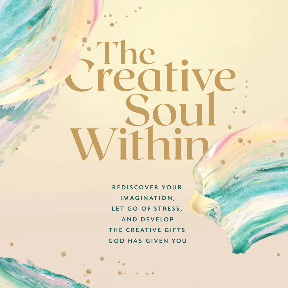 The Creative Soul Within