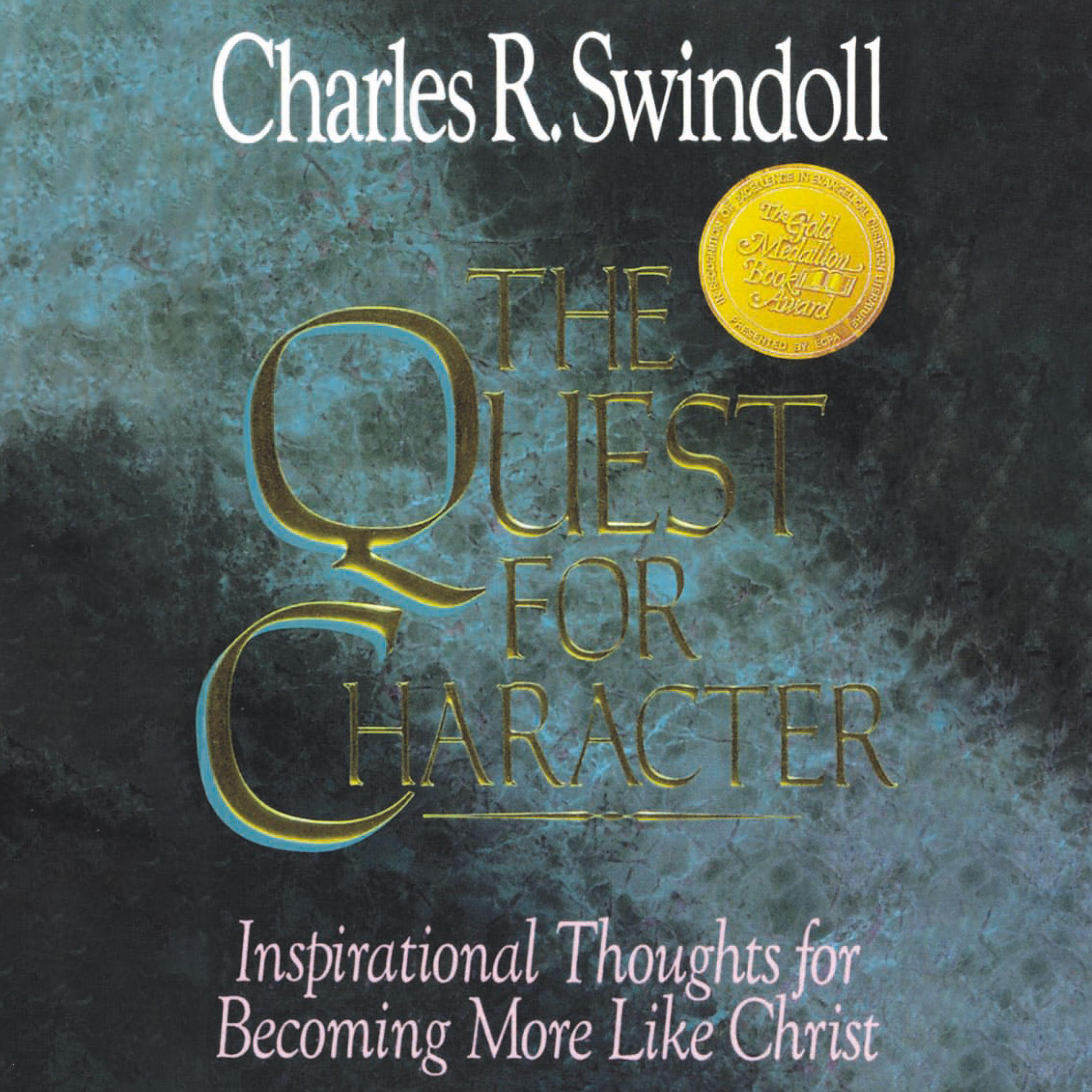 The Quest for Character