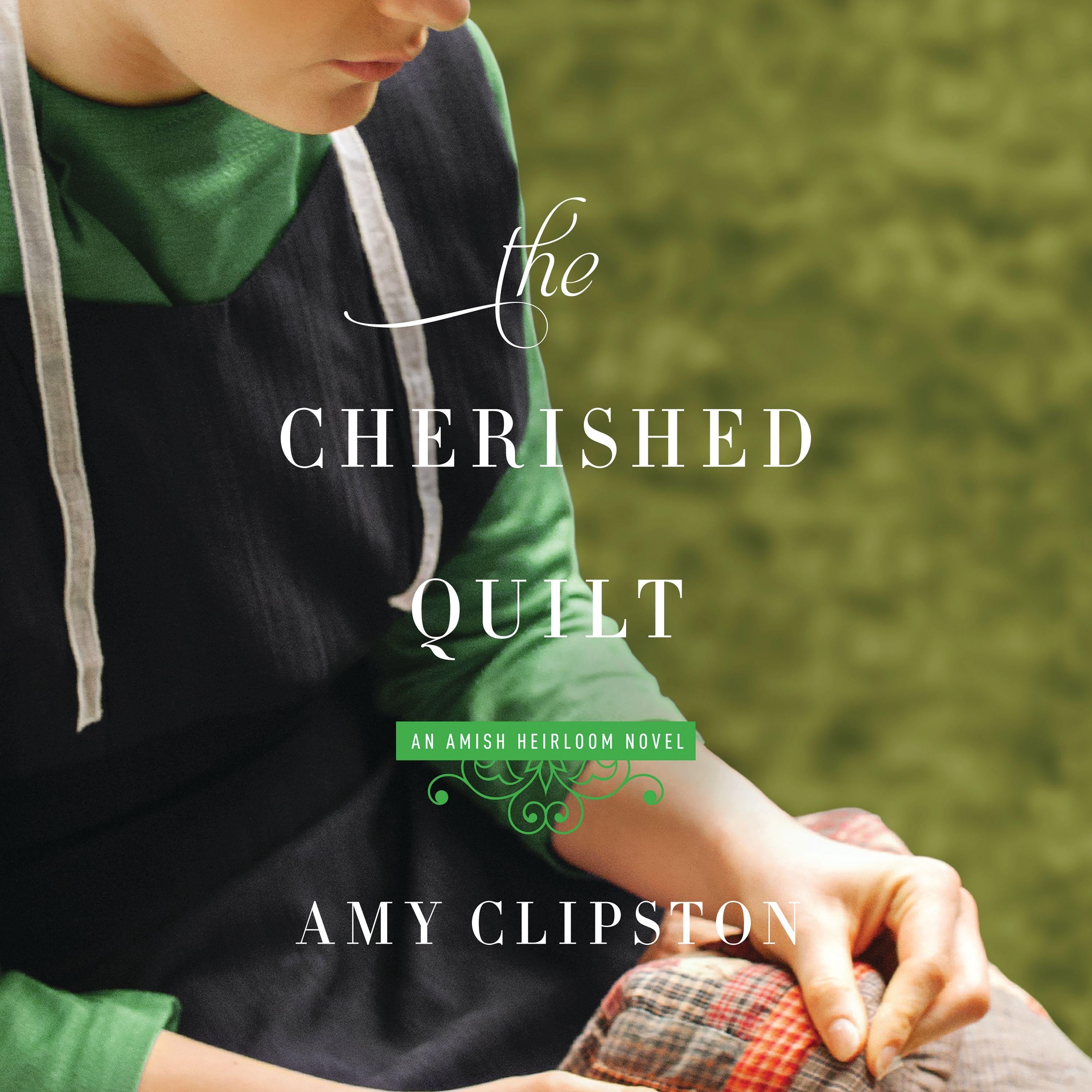 The Cherished Quilt